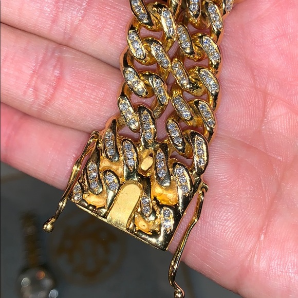 💎Appraised Diamond bracelet - Picture 9 of 10